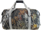 JR Gear Roll Top Vinyl Duffel