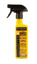 Sawyer Permethrin Fabric Treatment Spray 133ml