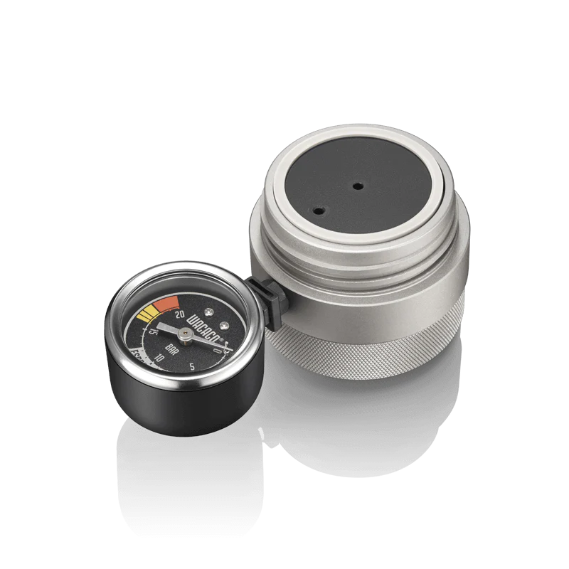 Wacaco Picopresso Pressure Gauge