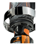 Jetboil Flash + Windscreen 1L Cooking System | Gearshop NZ