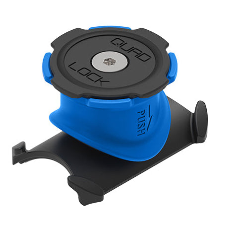 Quad Lock Handlebar/Stem Bike Mount
