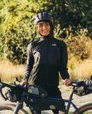 Mons Royale Women's Diversion Merino Wind Jacket | Gearshop NZ