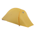Big Agnes Fly Creek HV UL1 Bikepack - Solution Dye