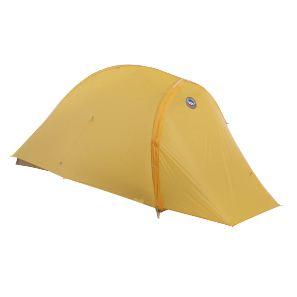 Big Agnes Fly Creek HV UL1 Bikepack - Solution Dye