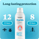 Sawyer Continuous Insect Repel Spray 20% Picaridin 118ml | Gearshop NZ