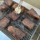 Toaks Fireplace Grill Attachment | Gearshop NZ