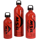 MSR Fuel Bottle | Gearshop NZ