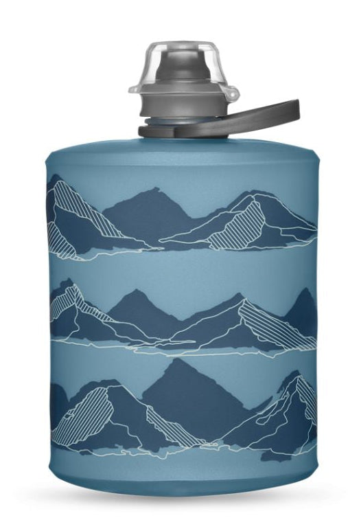 HydraPak Stow Bottle 500ml