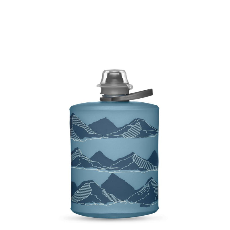HydraPak Mountain Stow Bottle 500ml