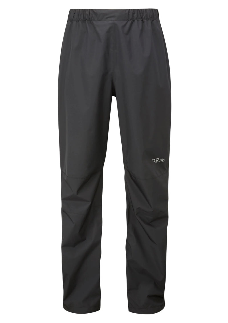 Rab Downpour Eco Pants FZ  (Regular Leg)
