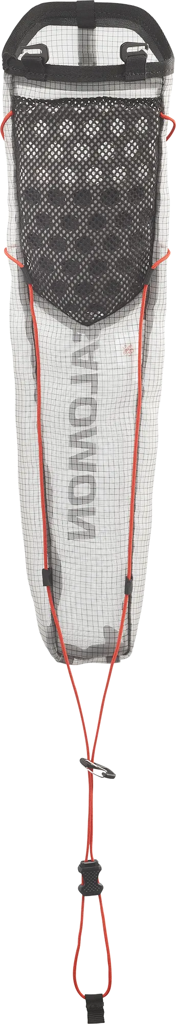 Salomon S/Lab Custom Quiver - White/Black