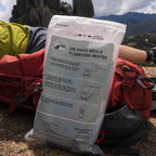 On Track Meals - Flameless Heater Bags x5