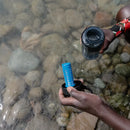 Platypus DayCap In-Bottle Filter | Gearshop NZ