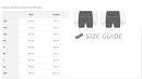 Tineli Mens Platinum MTB Liners | Gearshop NZ