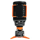 Jetboil Flash 1.8L Cooking System - Carbon | Gearshop NZ