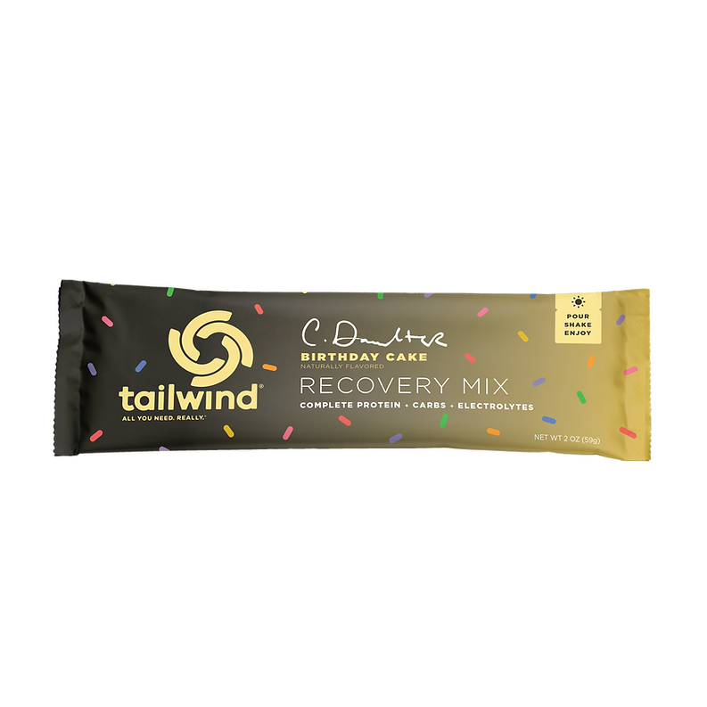 Tailwind Recovery Mix