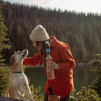 Sawyer Point One Squeeze Water Filter System