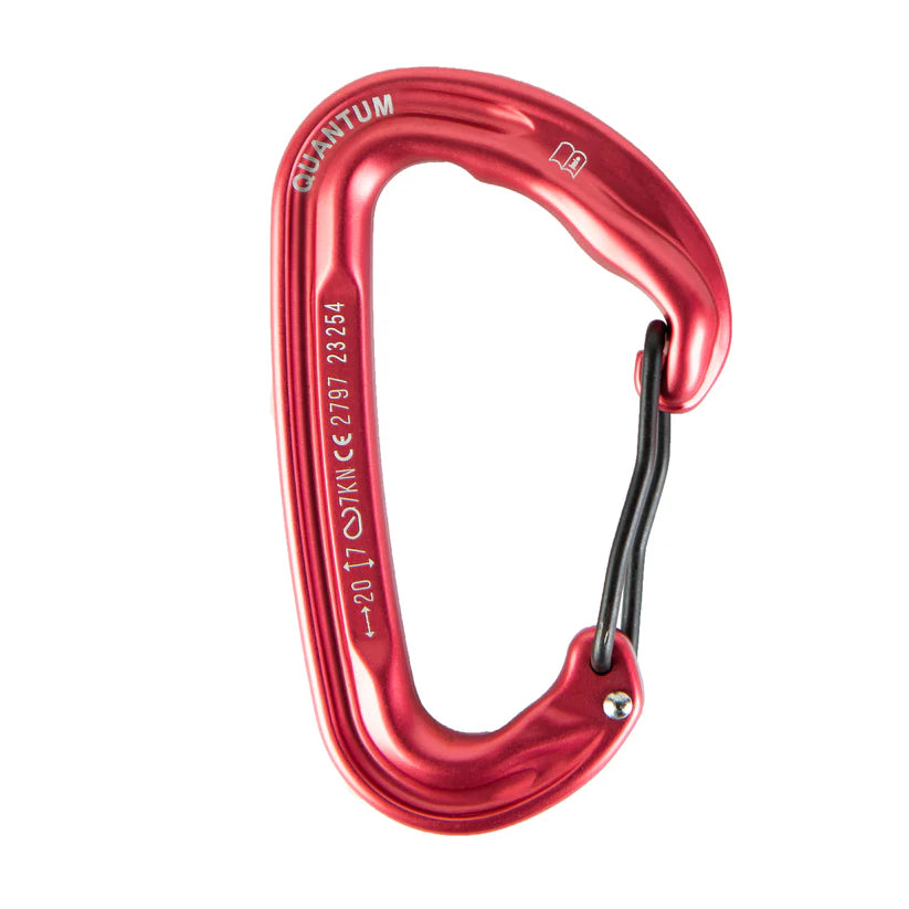 Trango Quantum Rack Pack - 6 Pack