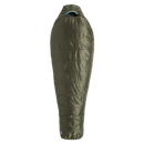 Big Agnes Anthracite 20 -7c Synthetic Fill Sleeping Bag | Gearshop NZ