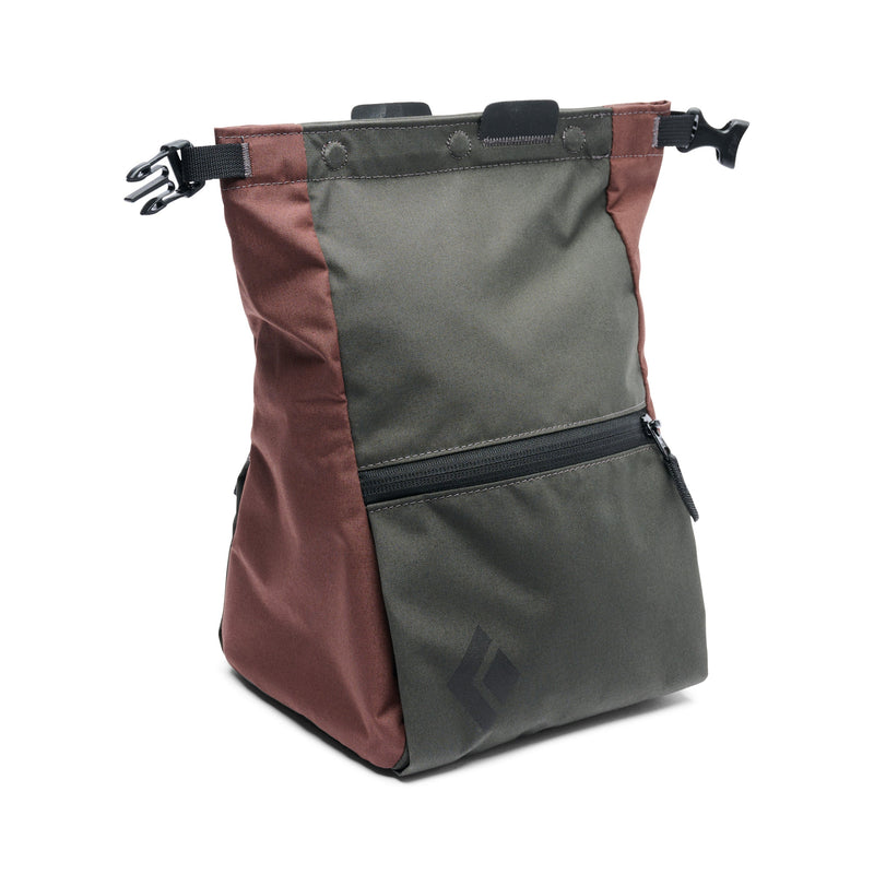 Black Diamond Mondo Chalk Pot