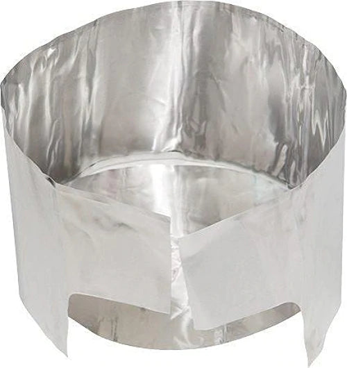 MSR Heat Reflector & Windscreen