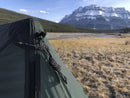 Durston X-Mid 1 Solid Tent | Gearshop NZ