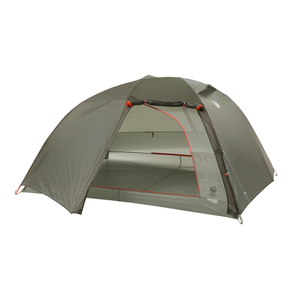 Big Agnes Copper Spur UL3 Hyperbead 3XL Person Tent