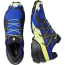 Salomon Men's Speedcross 6 Trail Running Shoes | Gearshop NZ
