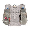 CamelBak Zephyr Pro Womens Run Vest with Quick Stow Flasks - Flint Grey