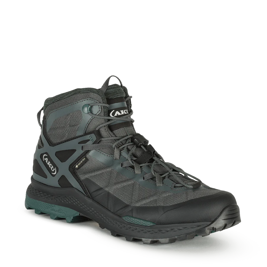 Aku Rocket Mid GTX Shoes