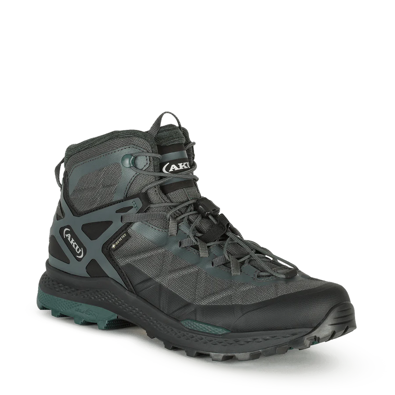 Aku Rocket DFS Mid GTX Shoes