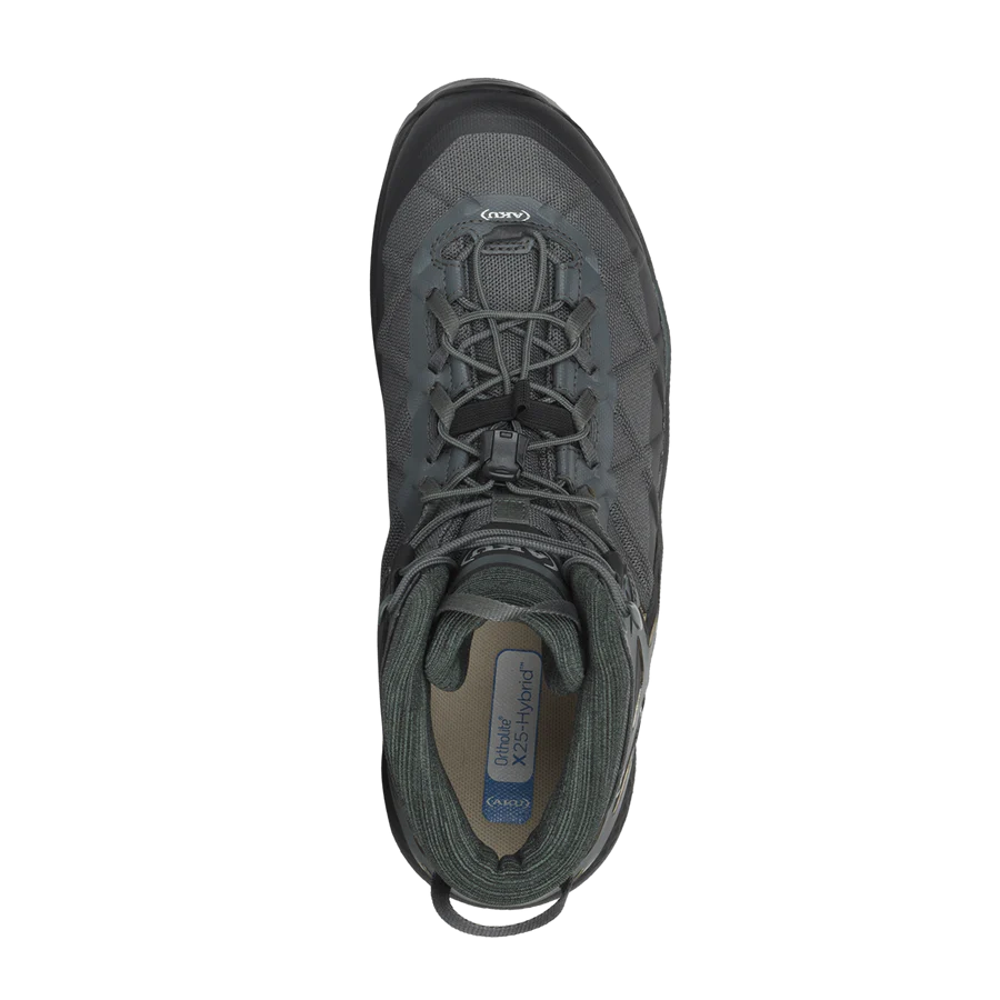 Aku Rocket Mid GTX Shoes