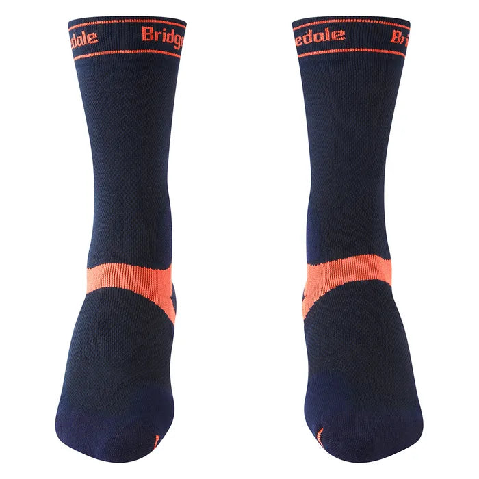 Bridgedale MTB Summer Weight Womens Sport Socks