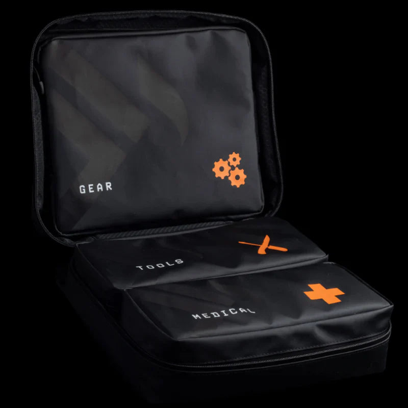 Kea Kit XL - Outdoor Survival System