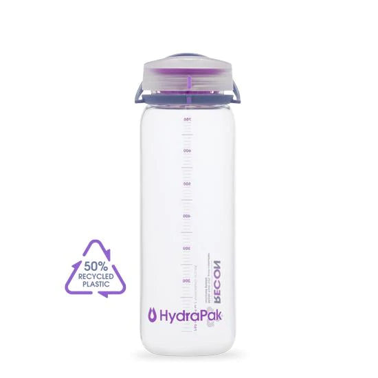 HydraPak Recon 750ML Bottle