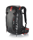 Arva Rescuer 32 Pro Backpack - Black | Gearshop NZ