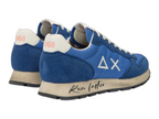 Sun68 Tom Vintage Mens Sneaker
