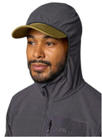 Marmot Men's AirFleece Performance Full-Zip Hoody