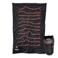 Kea Cover Blanket - Great Walks