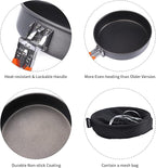 Fire Maple 194mm Feast Non-Stick Frying Pan