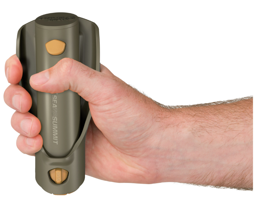 Sea to Summit Pocket Trowel