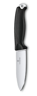 Victorinox Venture Full Tang Fixed Blade Outdoor Knife