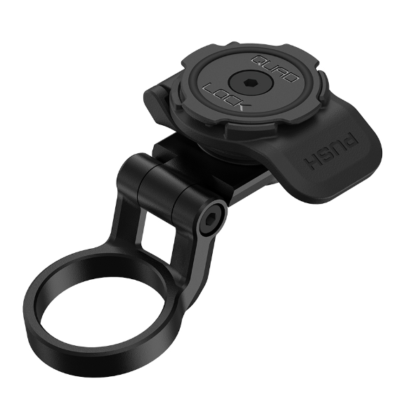 Quad Lock Bike Stem Cap Mounts
