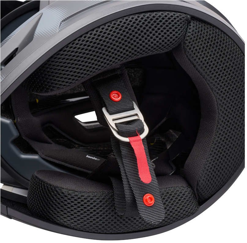 Bell Sanction 2 DLX MIPS Helmet