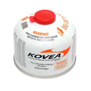 Kovea Premium Blend Fuel Isobutane Gas Canister | Gearshop NZ
