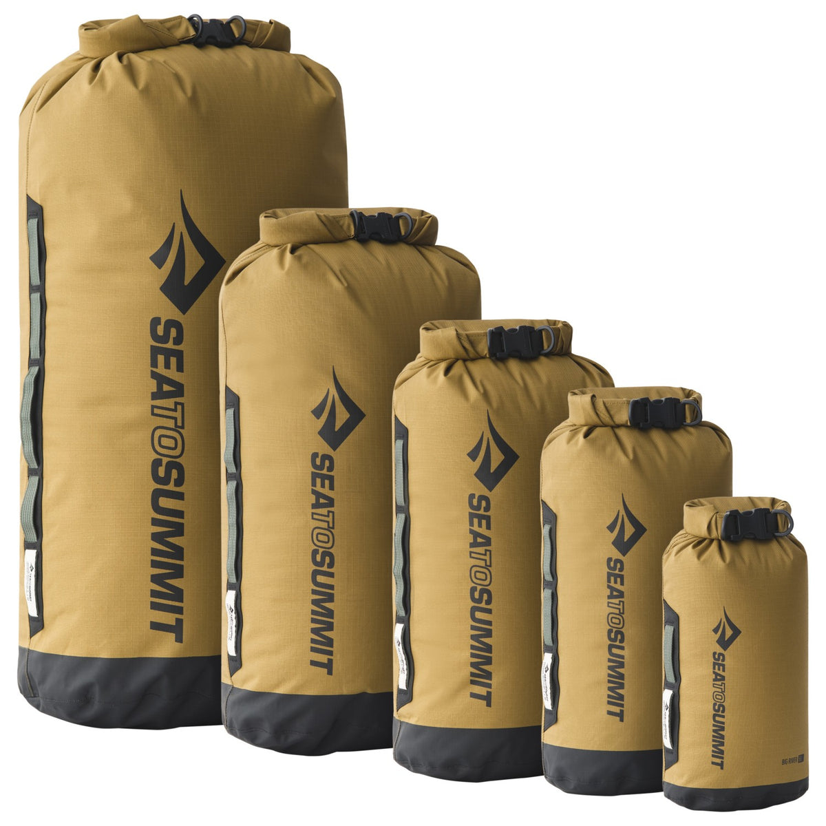 Sea-to-Summit-Big River Dry Bag