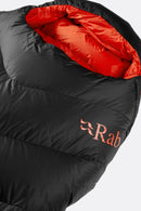 Rab Neutrino Pro 500 Sleeping Bag | Gearshop NZ