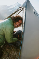 Gossamer The One - 1P Tent | Gearshop NZ