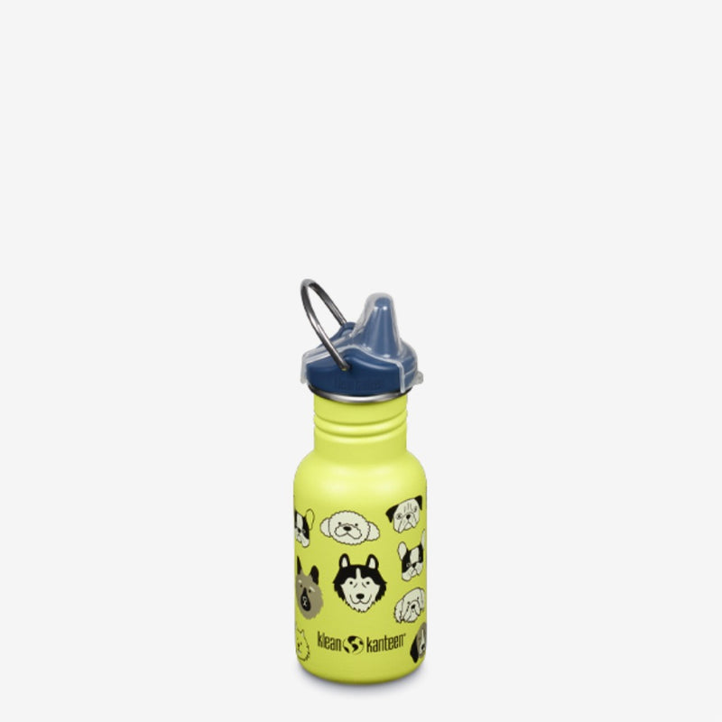 Klean Kanteen Kid Sippy Bottle 355ml