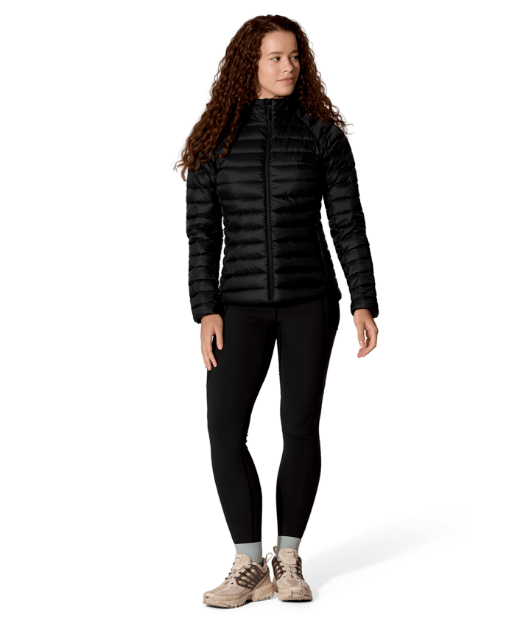 Rab Microlight Women's Jacket